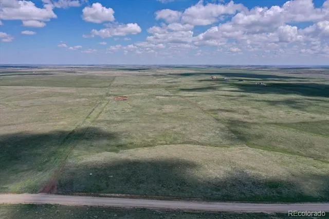 15585 County Road 166 Kiowa, CO 80117