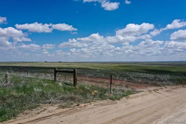 15585 County Road 166 Kiowa, CO 80117