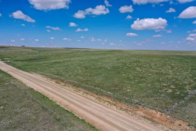 15585 County Road 166 Kiowa, CO 80117