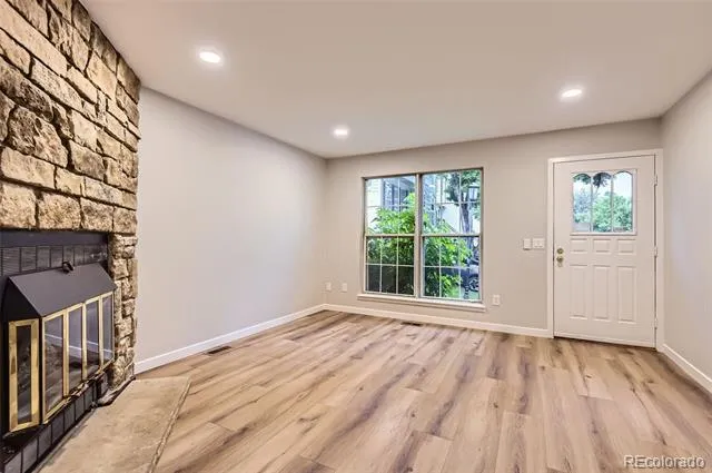 1811 S Quebec Way #31 Denver, CO 80231