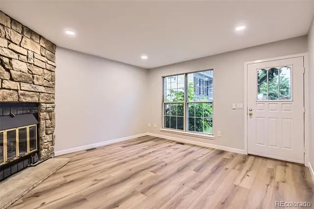 1811 S Quebec Way #31 Denver, CO 80231