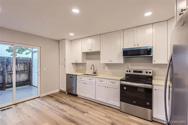 1811 S Quebec Way #31 Denver, CO 80231