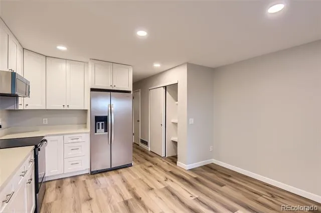 1811 S Quebec Way #31 Denver, CO 80231