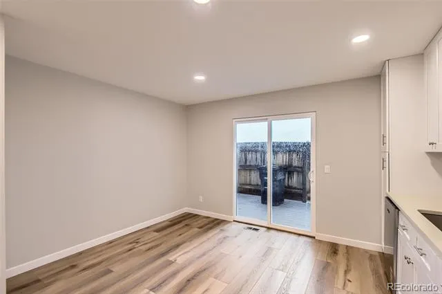1811 S Quebec Way #31 Denver, CO 80231
