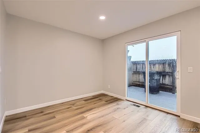 1811 S Quebec Way #31 Denver, CO 80231