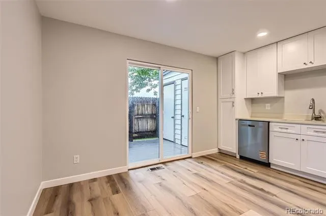1811 S Quebec Way #31 Denver, CO 80231