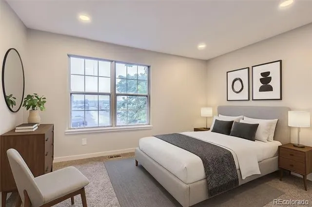 1811 S Quebec Way #31 Denver, CO 80231