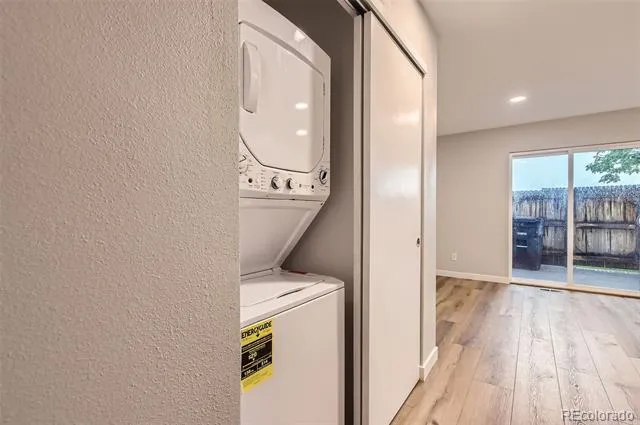1811 S Quebec Way #31 Denver, CO 80231