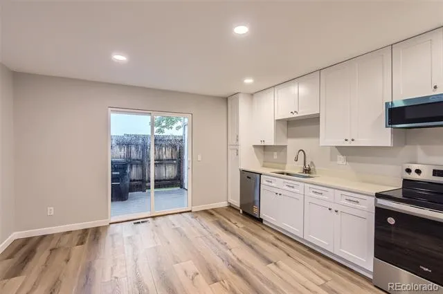 1811 S Quebec Way #31 Denver, CO 80231