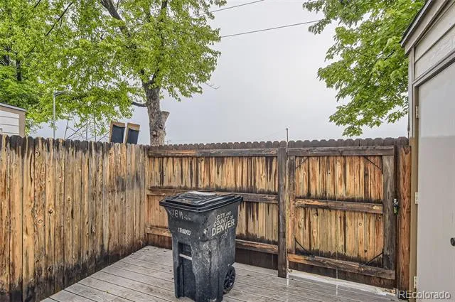 1811 S Quebec Way #31 Denver, CO 80231