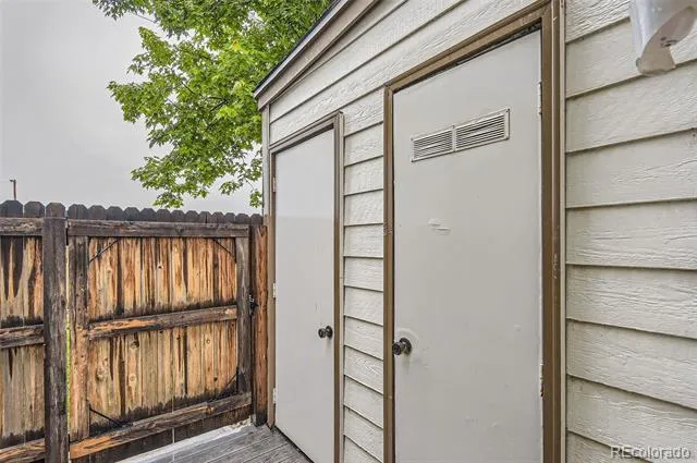 1811 S Quebec Way #31 Denver, CO 80231
