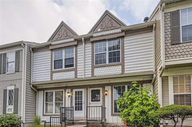 1811 S Quebec Way #31 Denver, CO 80231