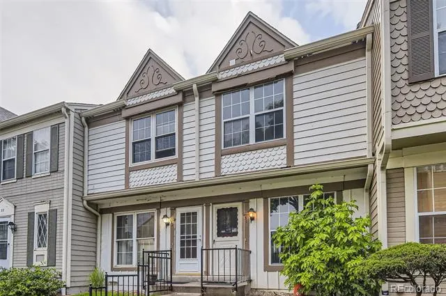 1811 S Quebec Way #31 Denver, CO 80231