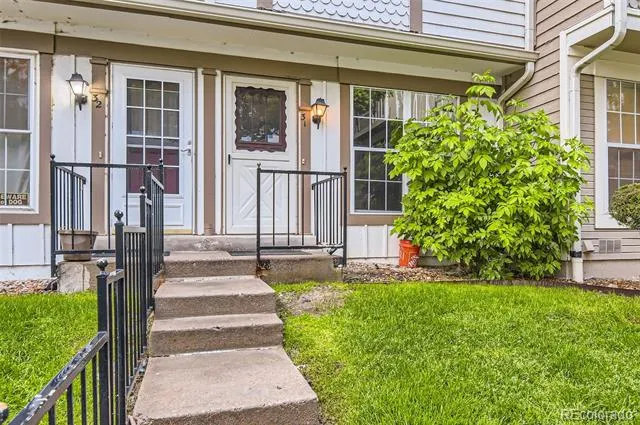 1811 S Quebec Way #31 Denver, CO 80231