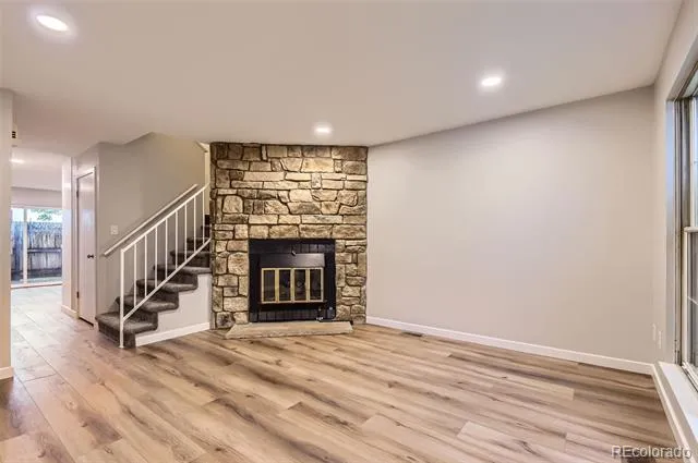 1811 S Quebec Way #31 Denver, CO 80231