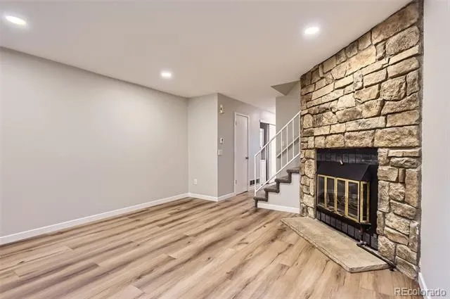 1811 S Quebec Way #31 Denver, CO 80231