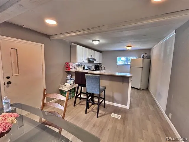 5250 W 53rd Ave Arvada, CO 80002