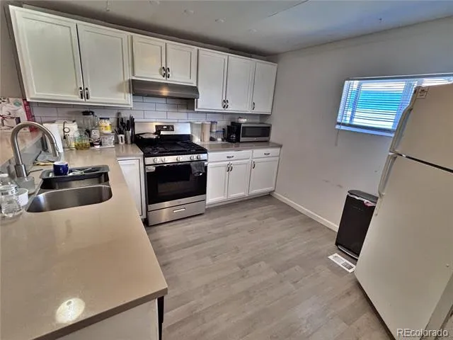 5250 W 53rd Ave Arvada, CO 80002