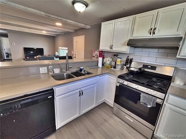 5250 W 53rd Ave Arvada, CO 80002