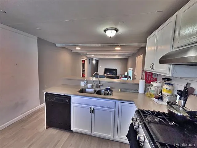 5250 W 53rd Ave Arvada, CO 80002