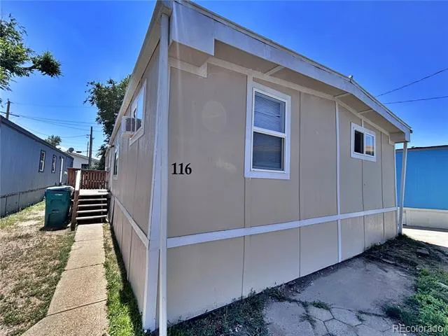 5250 W 53rd Ave Arvada, CO 80002