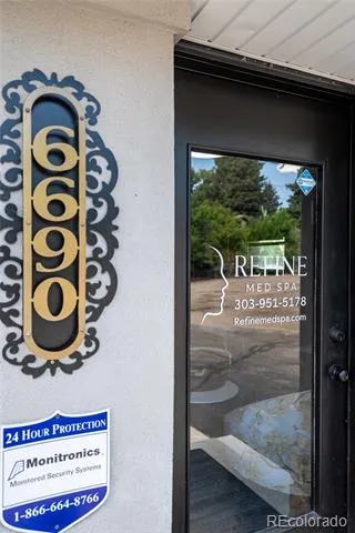 6690 S Broadway Littleton, CO 80121
