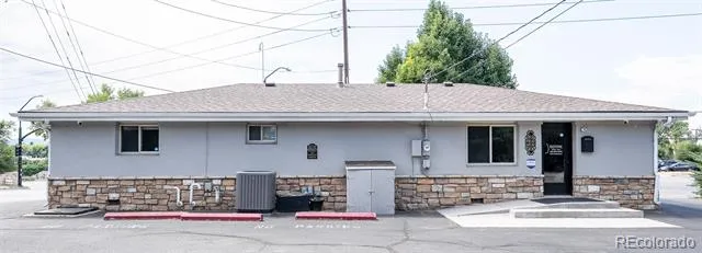 6690 S Broadway Littleton, CO 80121