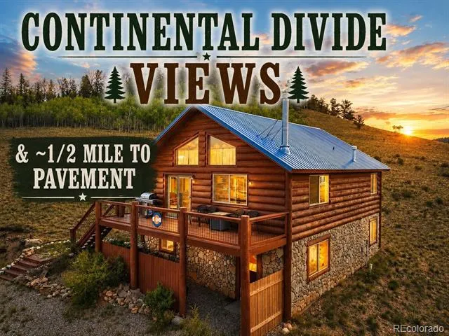 46 Wampum Lane Como, CO 80432