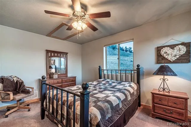 46 Wampum Lane Como, CO 80432