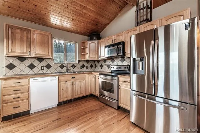 46 Wampum Lane Como, CO 80432