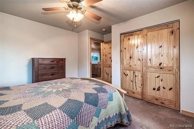46 Wampum Lane Como, CO 80432