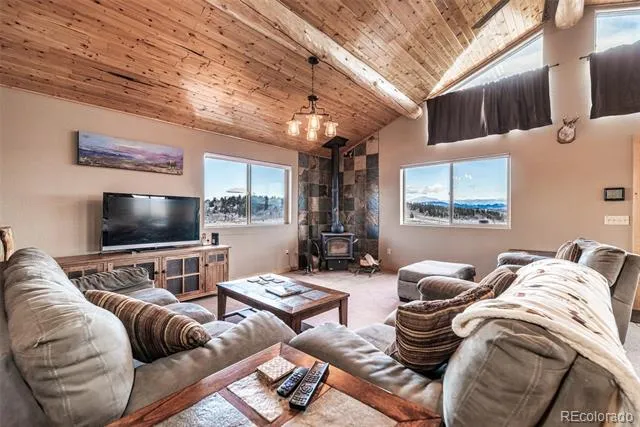 46 Wampum Lane Como, CO 80432