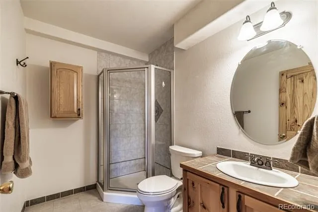 46 Wampum Lane Como, CO 80432