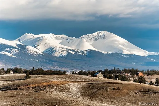 46 Wampum Lane Como, CO 80432