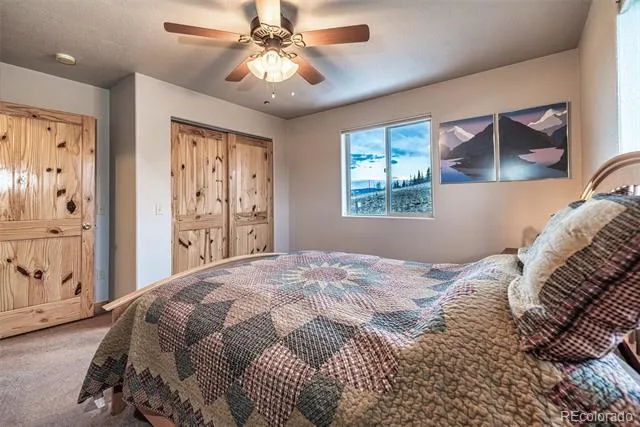 46 Wampum Lane Como, CO 80432