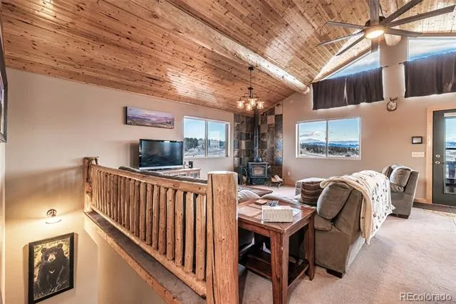 46 Wampum Lane Como, CO 80432