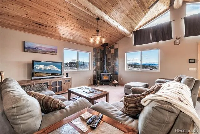 46 Wampum Lane Como, CO 80432