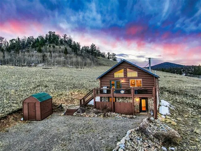 46 Wampum Lane Como, CO 80432
