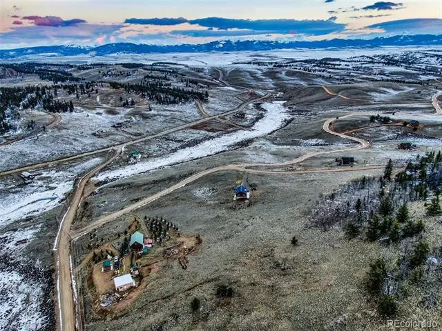 46 Wampum Lane Como, CO 80432