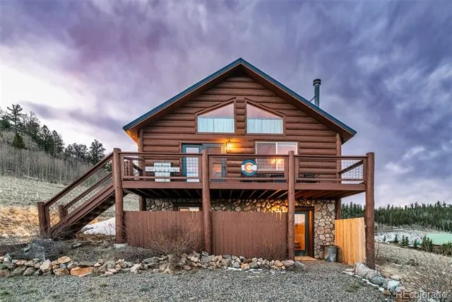 46 Wampum Lane Como, CO 80432