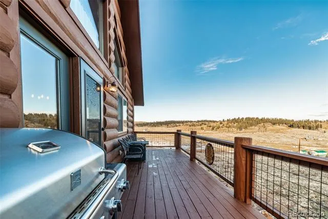 46 Wampum Lane Como, CO 80432