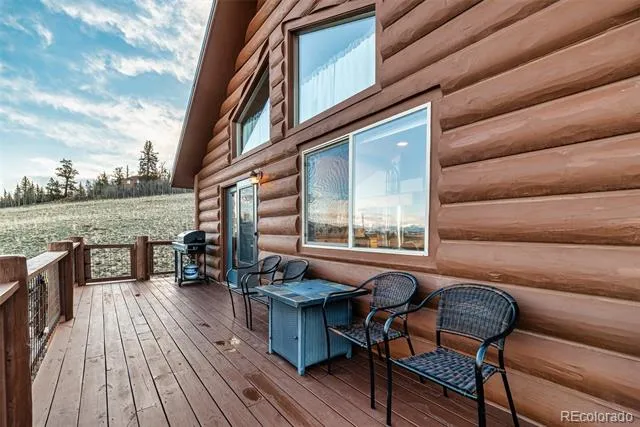 46 Wampum Lane Como, CO 80432