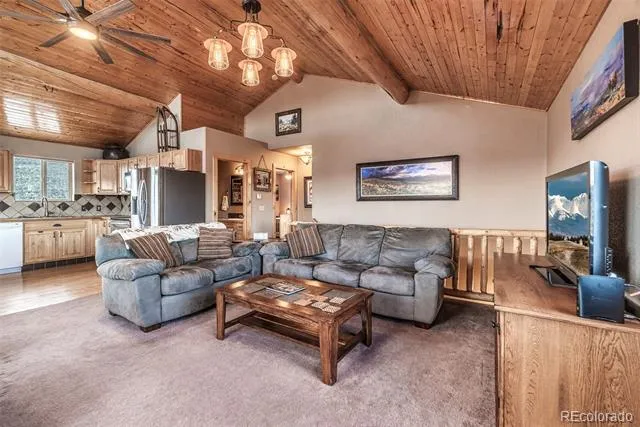 46 Wampum Lane Como, CO 80432