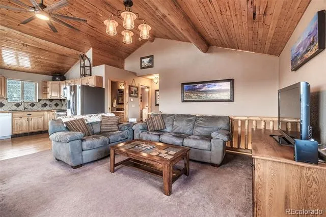 46 Wampum Lane Como, CO 80432
