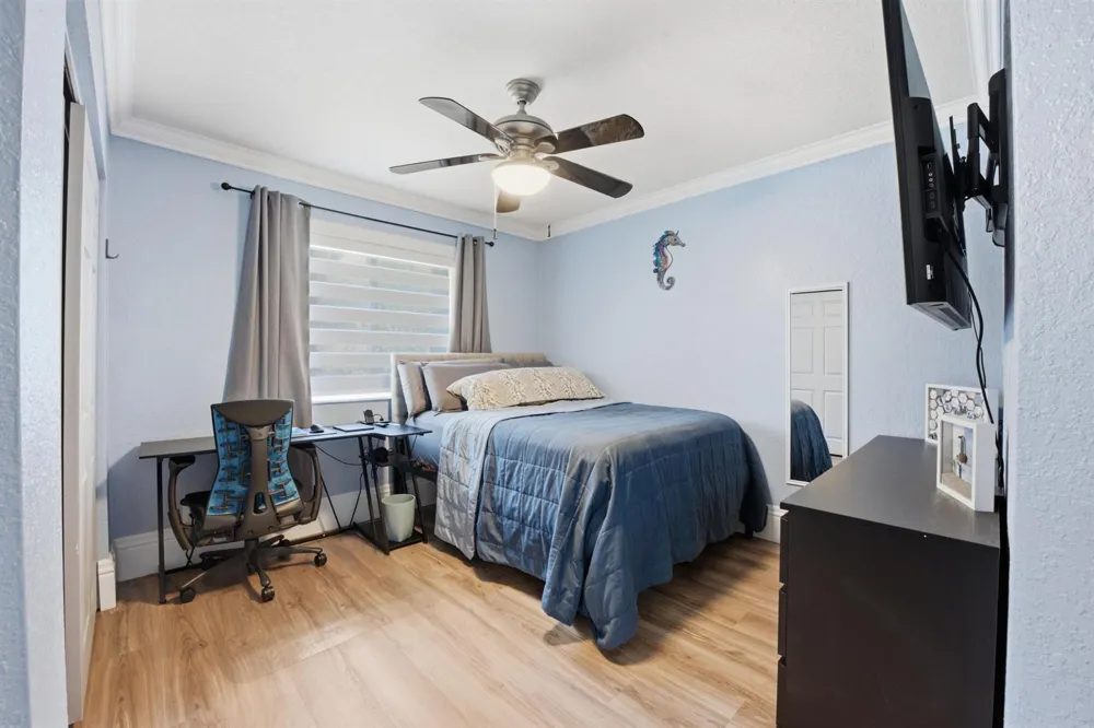 3078 EVERGREEN CIRCLE #3078 Boynton Beach, FL 33426