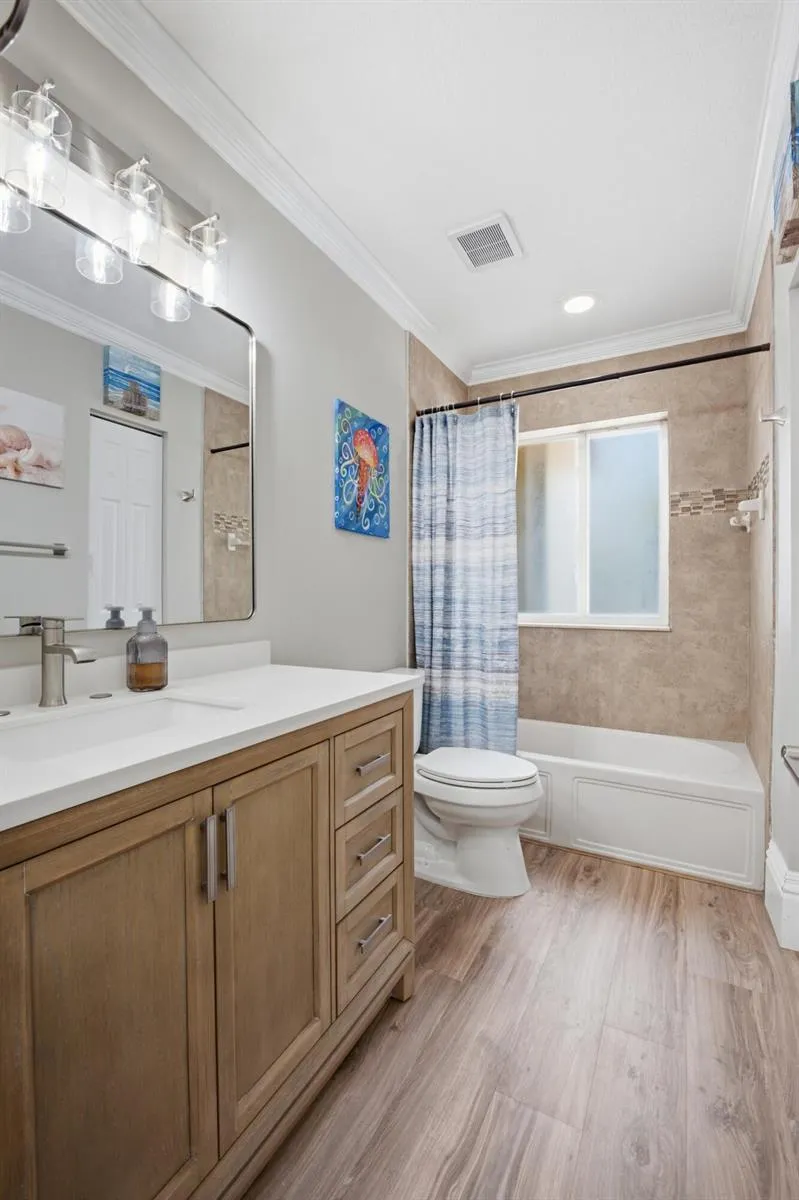 3078 EVERGREEN CIRCLE #3078 Boynton Beach, FL 33426