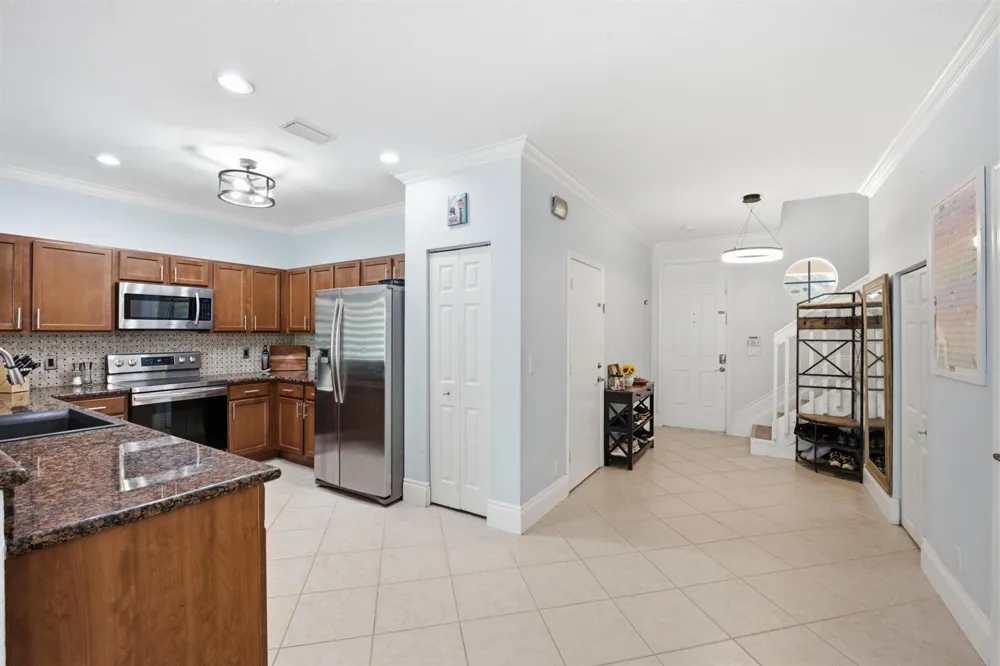 3078 EVERGREEN CIRCLE #3078 Boynton Beach, FL 33426