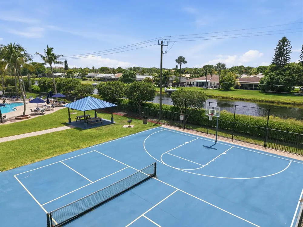 3078 EVERGREEN CIRCLE #3078 Boynton Beach, FL 33426