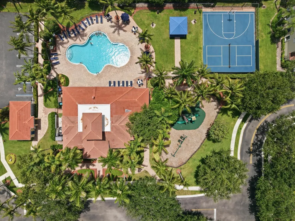 3078 EVERGREEN CIRCLE #3078 Boynton Beach, FL 33426