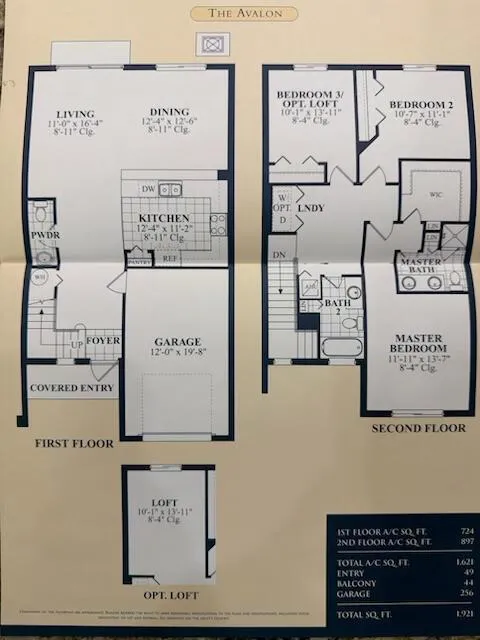3078 EVERGREEN CIRCLE #3078 Boynton Beach, FL 33426